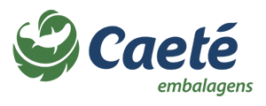 Logo Caeté ON Embalagens